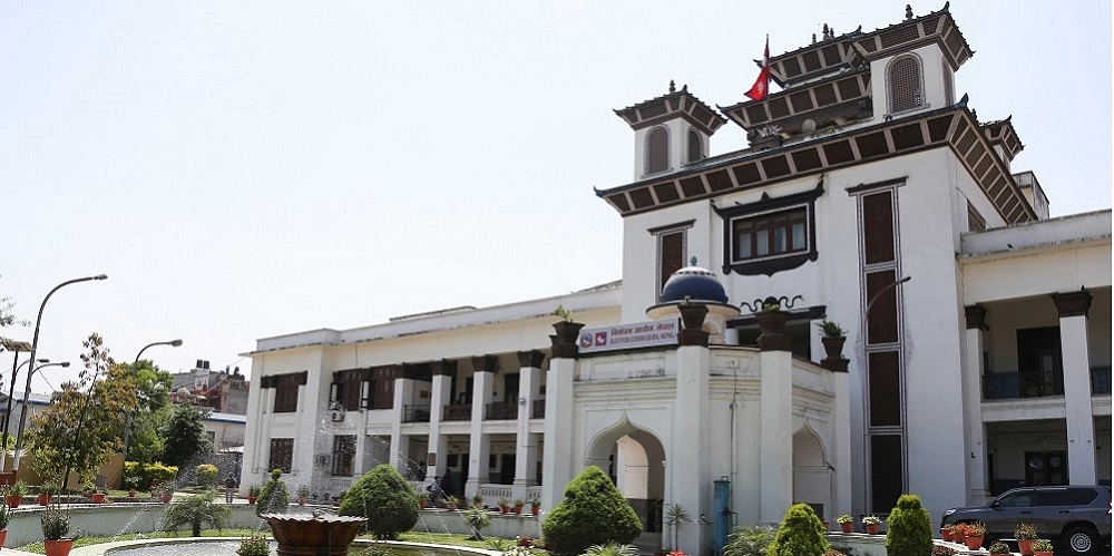 उपनिर्वाचनका लागि मतदाता नामावलीमा नाम दर्ता गर्न आयोगको आह्वान