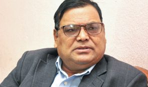 सुनकाण्डमा आयोगले लियो कृष्णबहादुर महरासँग बयान