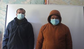 पाँच करोड फिरौती मागेकाे आराेपमा दुई जना पक्राउ