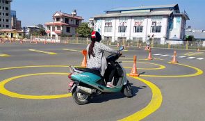 ट्रायलमा आफ्नै सवारी प्रयोग गर्न दिएको प्रदेशहरुको दाबी