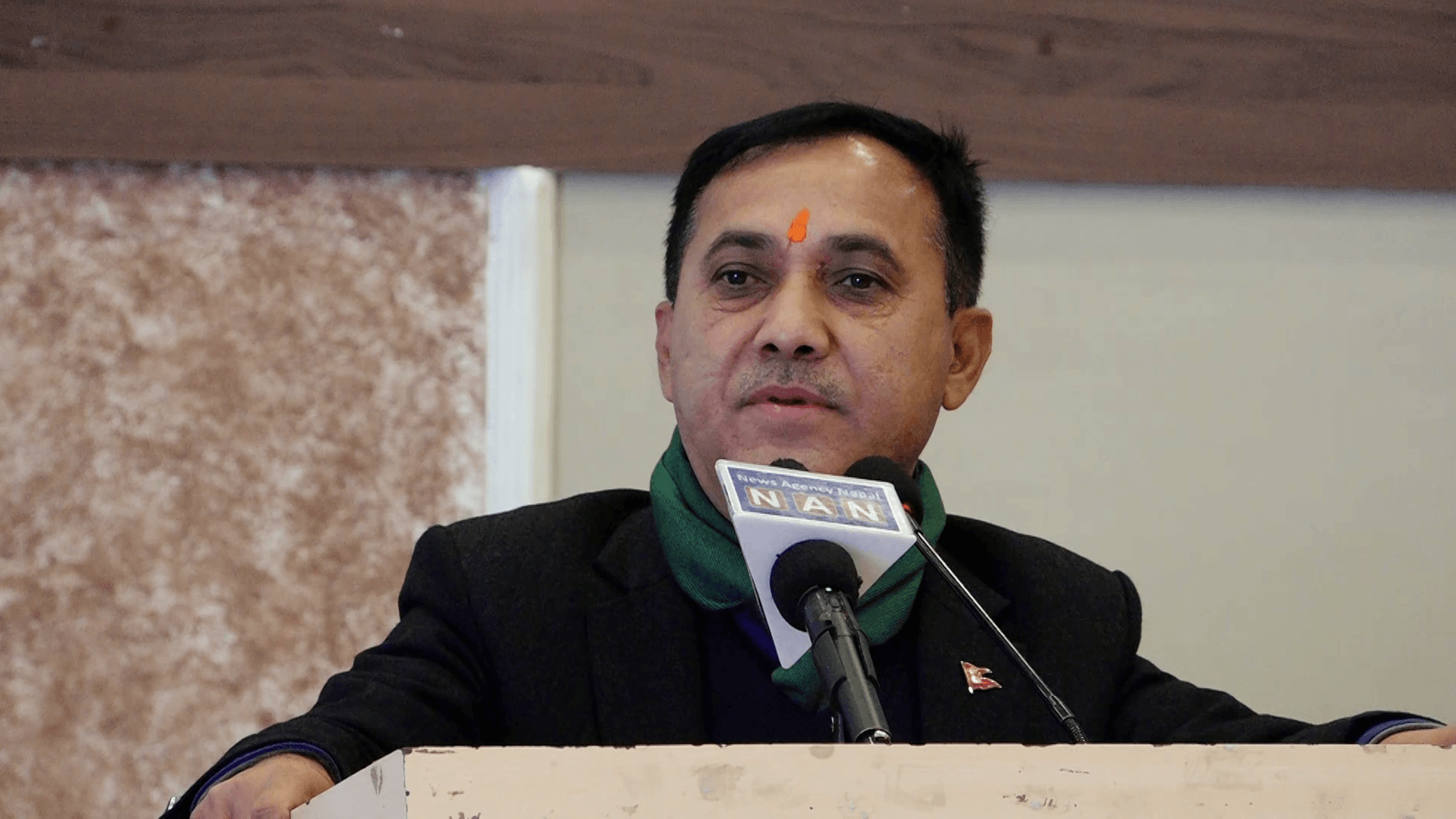 जनतासँगको बाचा तोडेर नयाँ गठबन्धन बनाउने प्रधानमन्त्रीलाई विश्वासको मत दिन सकिँदैन : कांग्रेस