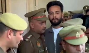 चर्चित युट्युबर सर्पको विष तस्करी गरेको आरोपमा पक्राउ