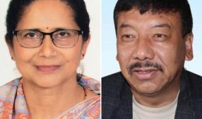 आज राष्ट्रिय सभाका २ समिति सभापति निर्विरोध निर्वाचित हुँदै