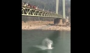 कर्णालीमा हामफालेर हराएका लोकेन्द्र शाहीको शव भेटियो