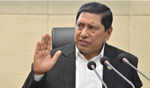 बेइजिङ पुगे उपप्रधानमन्त्री श्रेष्ठ