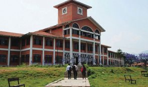 उत्तरपुस्तिका हराएपछि १ वर्षपछि पुनः परीक्षा लिंदै  त्रिवि