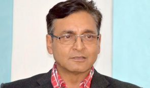 नक्कली भुटानी शरणार्थी प्रकरणमा थुनामा रहेका टोपबहादुर रायमाझी अस्पताल भर्ना