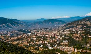 धुलिखेलमा नमूना रोजगार कार्यक्रम कार्यान्वयनमा