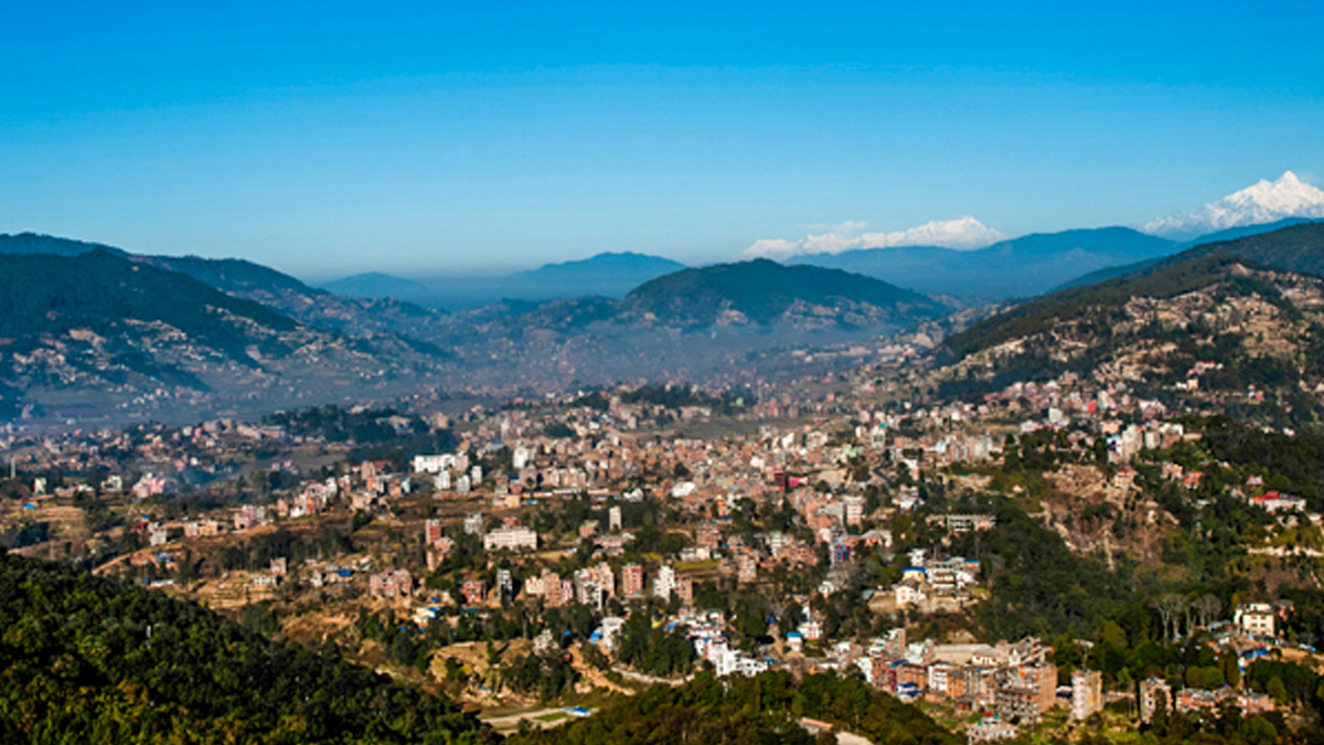 धुलिखेलमा नमूना रोजगार कार्यक्रम कार्यान्वयनमा