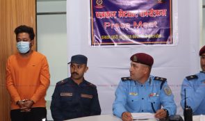 काभेमा एक महिलाको हत्या