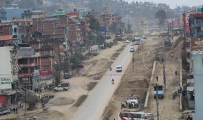 साँगा–धुलिखेल सडक बिस्तार कार्य रोक्न अदालतको उत्प्रेषण आदेश