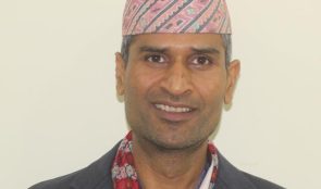 सुन तस्करीका मुख्य आरोपी दाबा सहित अन्य ३ को नागरिकतामा हस्ताक्षर गर्ने काभ्रेका अधिकृत खरेल पक्राउ
