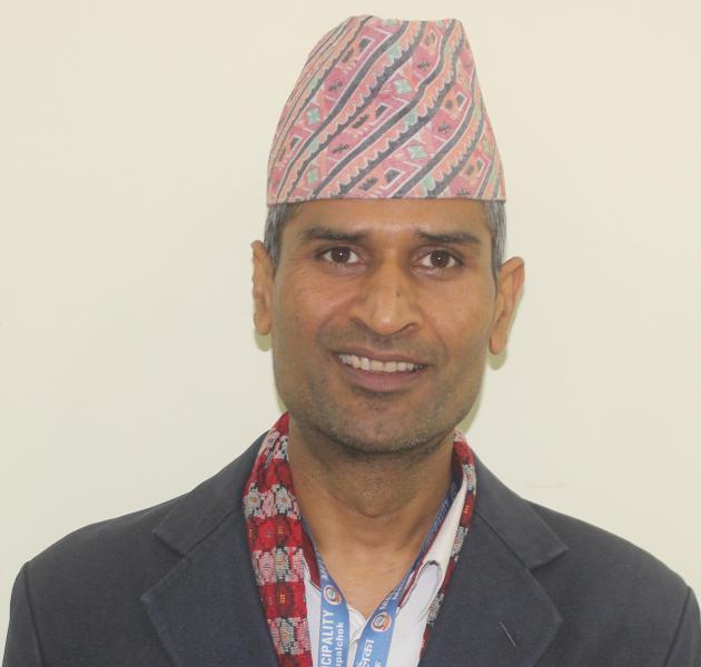 सुन तस्करीका मुख्य आरोपी दाबा सहित अन्य ३ को नागरिकतामा हस्ताक्षर गर्ने काभ्रेका अधिकृत खरेल पक्राउ