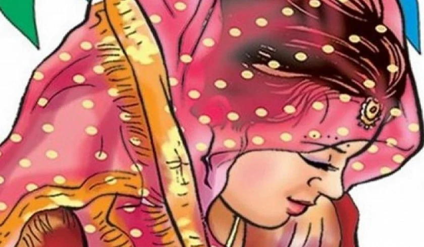 भोजमा माछा नभएको भन्दै बेहुली नलिई फर्कियो जन्ती