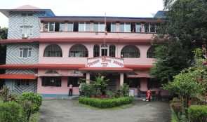 शालिन मृत्यु प्रकरण : प्रधानाध्यापकसहित तीनै जना धरौटीमा रिहा