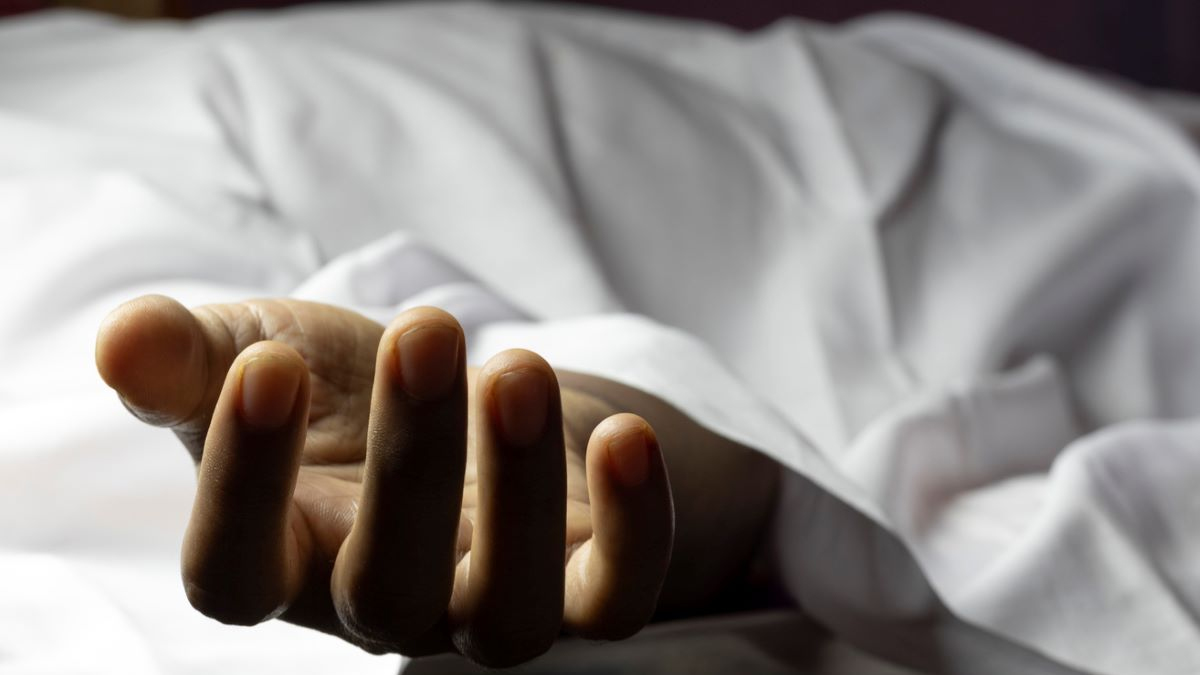 हत्या भएकी नर्सका प्रेमी पनि मृत भेटिए