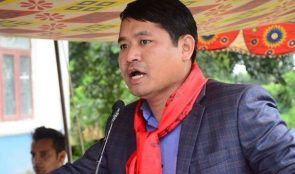 सुन तस्करी प्रकरणमा पूर्वउपराष्ट्रपतिका छोरा पक्राउ