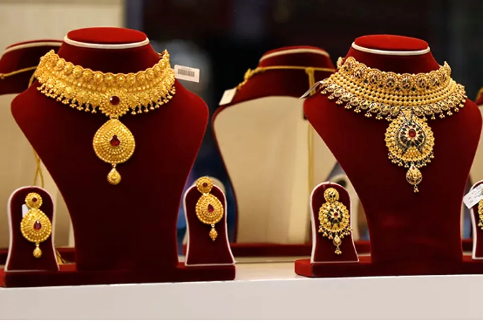 सुनको मूल्य घट्यो, कति पुग्यो ?