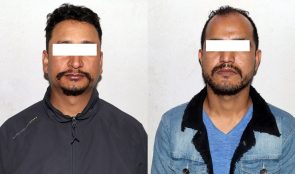 दिउँसै ७ लाख लुटपाट गरेर फरार भएका २ व्यक्ति पक्राउ