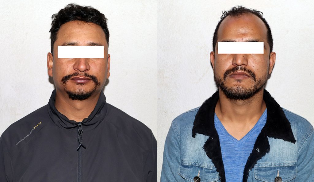 दिउँसै ७ लाख लुटपाट गरेर फरार भएका २ व्यक्ति पक्राउ