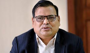 पूर्वसभामुख  महरालाई छोरा निर्मलको जिम्मा