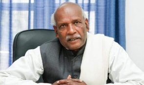 अहिलेको माओवादी–एमाले गठबन्धनको गोत्र मिलेको छ : महिन्द्रराय यादव