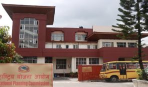 राष्ट्रिय योजना आयोगका ४ सदस्यले दिए राजीनामा