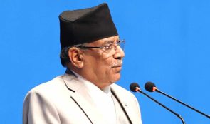 प्रधानमन्त्रीले आज संसदमा सांसदहरुको प्रश्नको जवाफ दिने