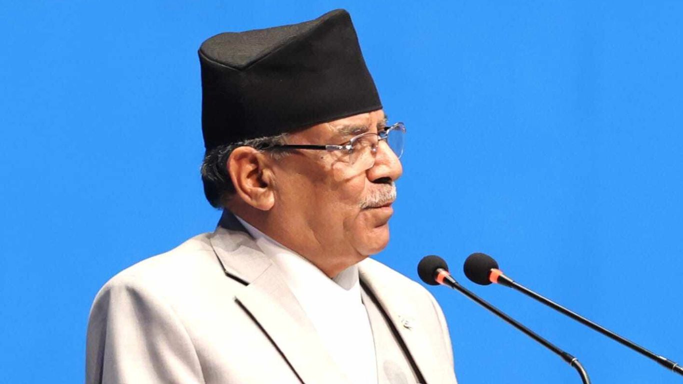 प्रधानमन्त्रीले आज संसदमा सांसदहरुको प्रश्नको जवाफ दिने