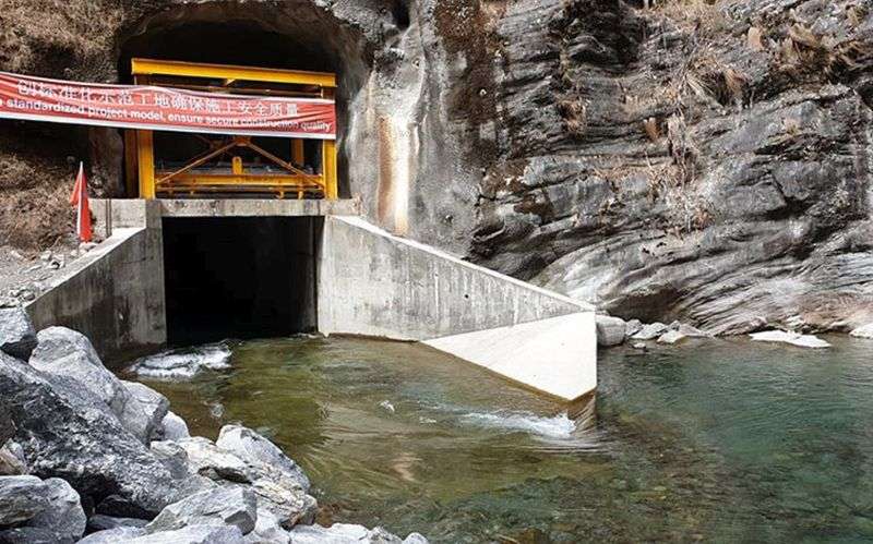 बाह्रै महिना मेलम्ची ल्याउन चार अर्ब बढी खर्च लाग्ने