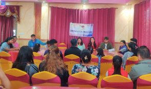 तेस्रो किड्स काभ्रे २०८० बैशाखमा