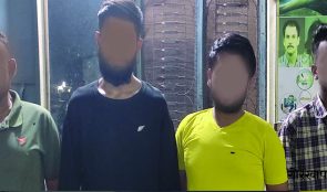 एसइईमा चिट चोराउने प्रिन्सिपल सहित पाँच जना कारबाहीमा
