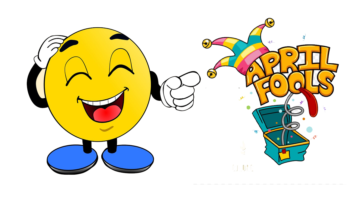 आज अप्रिल फूल ! कसरी शुरु भयो मूर्ख बनाउन ?