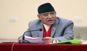 आजदेखि विद्यालय भर्ना अभियान सुरु, बालबालिकालाई नियमित विद्यालय पठाउन प्रधानमन्त्रीको आह्वान