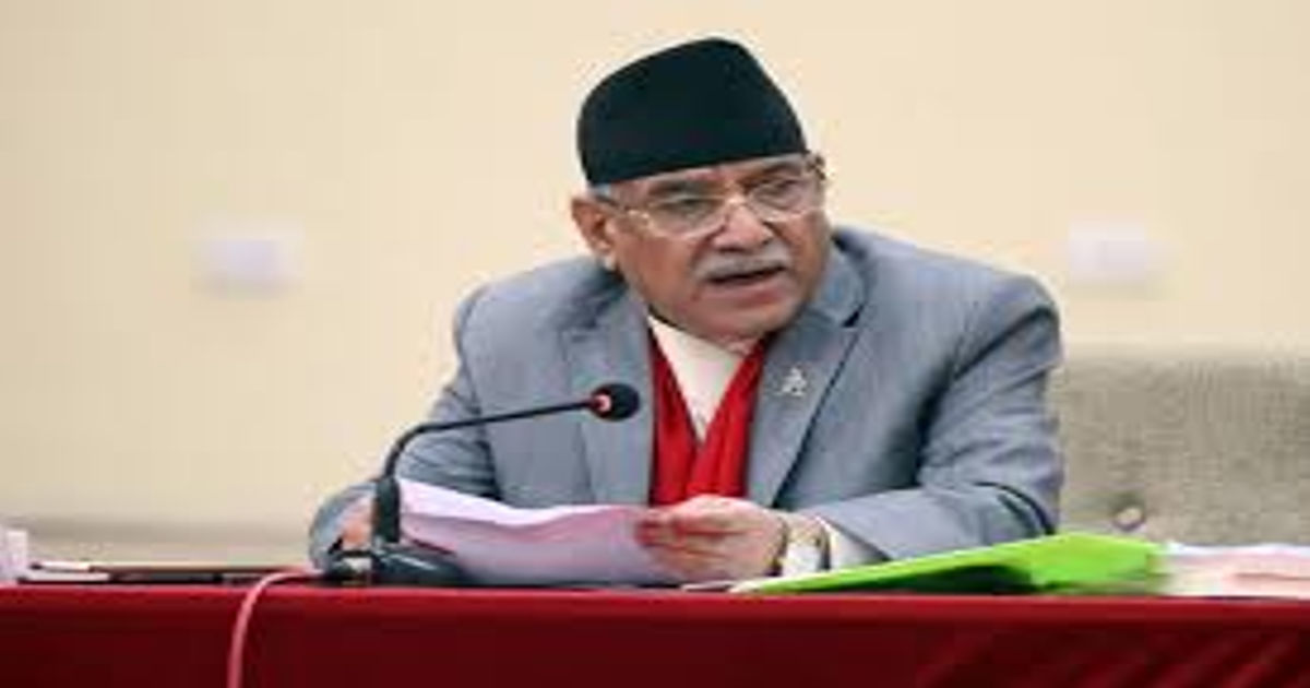 आजदेखि विद्यालय भर्ना अभियान सुरु, बालबालिकालाई नियमित विद्यालय पठाउन प्रधानमन्त्रीको आह्वान