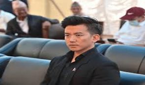 इलाम २ मा एमालेका सुहाङ नेम्वाङ विजयी : विजय सभालाई ओलीले सम्बोधन गर्ने