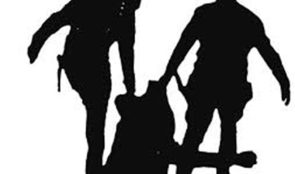 हतियार देखाएर मनी ट्रान्सफरको साढे १५ लाख लुटियो