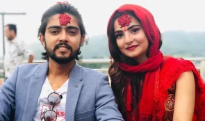 काभ्रे जिल्ला अदालतबाट गायक निशान भट्टराई र मोडल ऋचा न्यौपानेको डिभोर्स