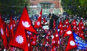 देशैभर आज १७ औँ गणतन्त्र दिवस मनाइँदै