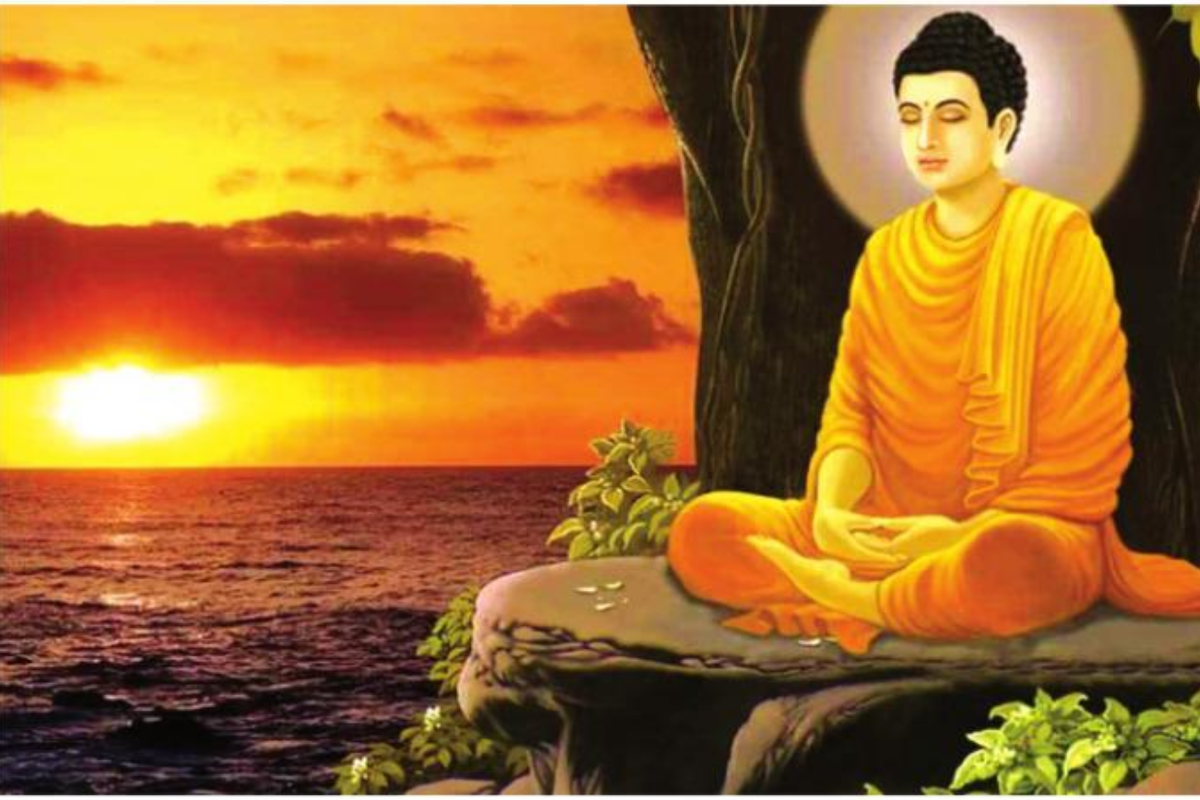 आज २५६८ औं बुद्ध जयन्ती मनाइँदै