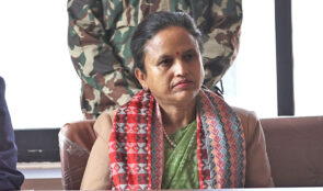  सहकारीमा मेरो २ लाख मात्र छ, त्रुटिले २० लाख लेखियो:सञ्चारमन्त्री शर्मा