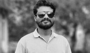 कारले ठक्कर दिंदा पत्रकार रोहिताको मृत्यु