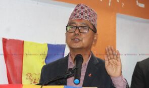 गृहमन्त्री लामिछानेमाथि छानबिन हुनुपर्छ- राप्रपा