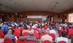 काभ्रेमा शैक्षिक अन्तरक्रिया तथा उत्प्रेरणा कार्यक्रम सम्पन्न