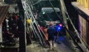 काभ्रेमा श्रीमतीसङ्ग विबाद हुदा मट्टीतेल छर्केर आत्मदाहाको प्रयास