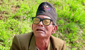 भेलुबाजेलाई कुटपिट गरेको भन्दै टिकटकर गीता केसीविरुद्ध प्रहरीमा जाहेरी
