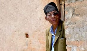 ‘भेलुबाजे’ मिनबहादुर बुढाको मृत्यु
