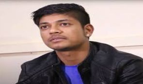 लामिछाने विरुद्धको मुद्दा स्थगित
