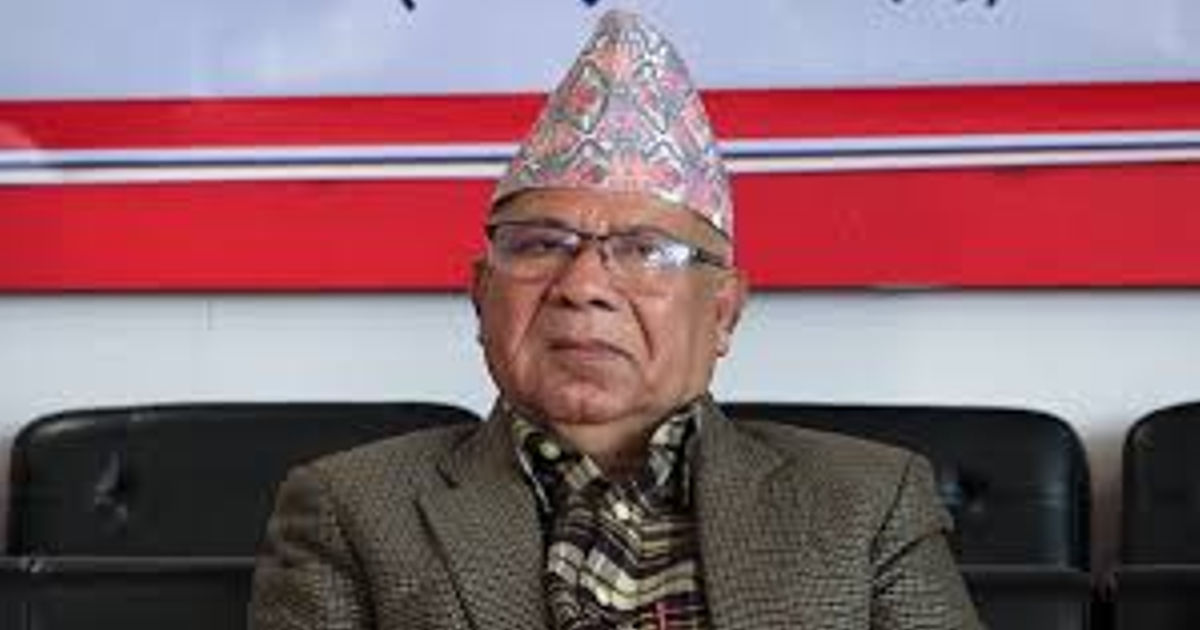 सिरोहियालाई पक्राउ गरेकोमा अचम्मित र दःखी छु : पूर्वप्रधानमन्त्री नेपाल