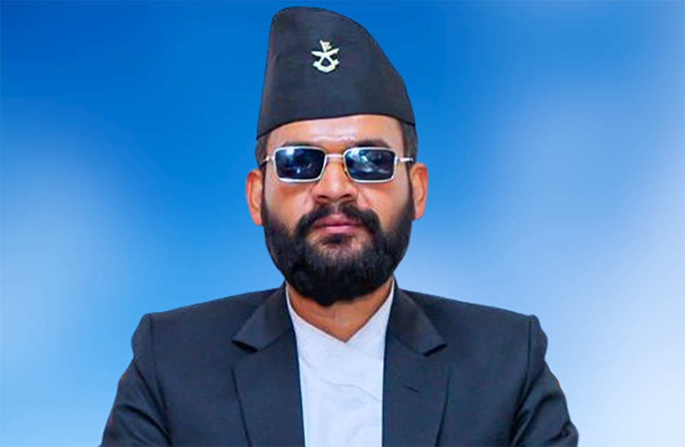 बालेनले सार्बजनिक गरे  हदबन्दी छुट र सट्टापट्टा माग्ने १०१ कम्पनिको सूची